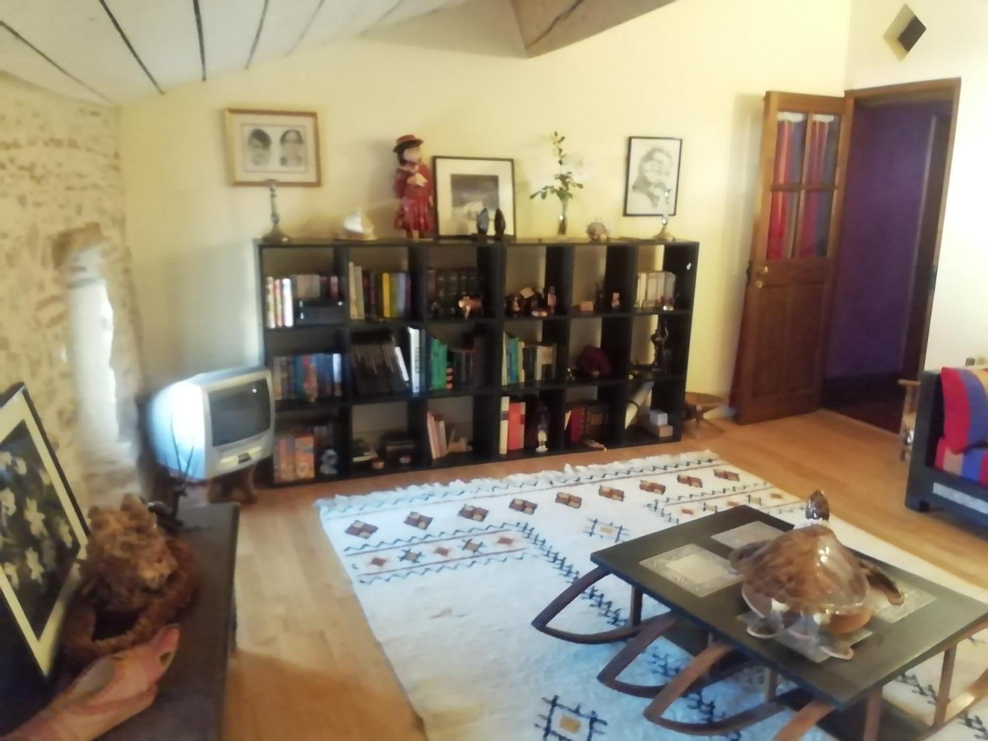 B&B La Boal Dourgne Eksteriør billede