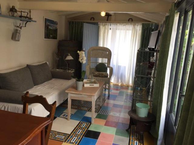 B&B La Boal Dourgne Eksteriør billede