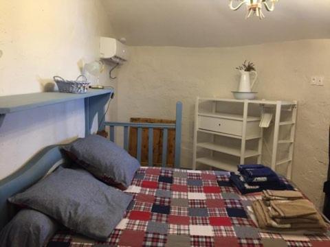 B&B La Boal Dourgne Eksteriør billede